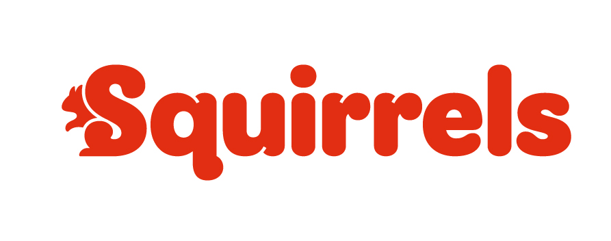Squirrels Squirrels